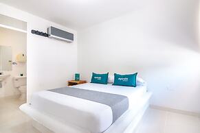 Hotel Casa Grande Riohacha Inn