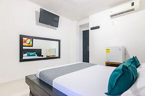 Hotel Casa Grande Riohacha Inn