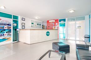 Hotel Casa Grande Riohacha Inn