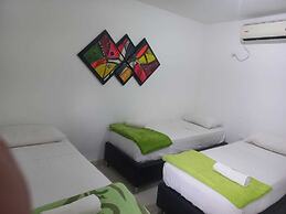 Hotel Casa Grande Riohacha Inn