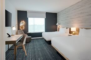 TownePlace Suites by Marriott Atlanta Airport North