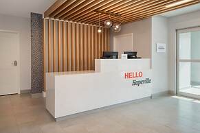 TownePlace Suites by Marriott Atlanta Airport North