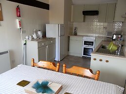 Osprey Meadow Holiday Cottages