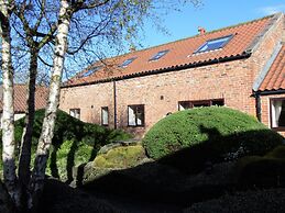 Osprey Meadow Holiday Cottages