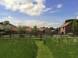 Osprey Meadow Holiday Cottages