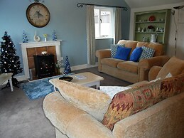 Osprey Meadow Holiday Cottages