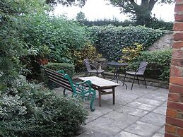 Osprey Meadow Holiday Cottages