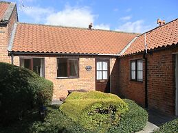 Osprey Meadow Holiday Cottages