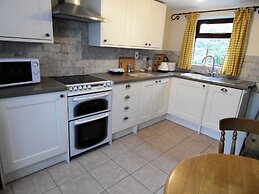 Osprey Meadow Holiday Cottages