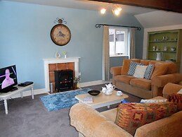 Osprey Meadow Holiday Cottages