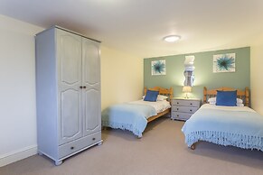 Osprey Meadow Holiday Cottages