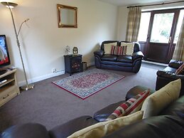 Osprey Meadow Holiday Cottages