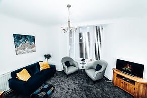 Princes Street Apartment