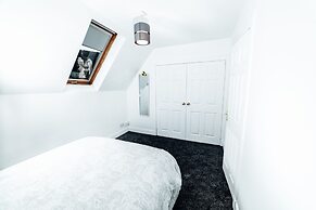 Princes Street Apartment