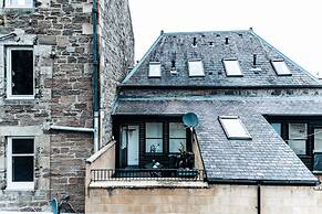 Princes Street Apartment