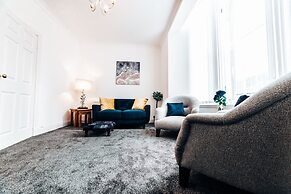 Princes Street Apartment