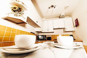 Princes Street Apartment