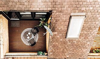 Princes Street Apartment