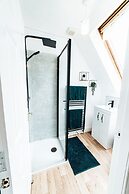 Princes Street Apartment