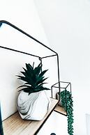 Princes Street Apartment