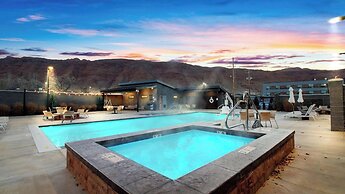 Gravity Haus Moab