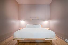 Les Lofts de la Fabrique – by Les Lofts Vieux-Quebec