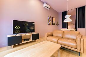 Les Lofts de la Fabrique – by Les Lofts Vieux-Quebec