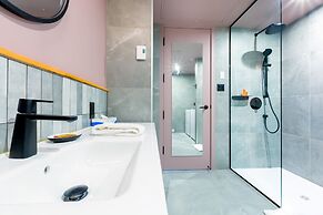 Les Lofts de la Fabrique – by Les Lofts Vieux-Quebec