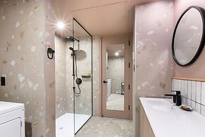 Les Lofts de la Fabrique – by Les Lofts Vieux-Quebec