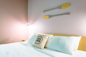 Les Lofts de la Fabrique – by Les Lofts Vieux-Quebec