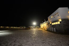 World Lilies Boutique Hotel Ibadan