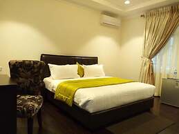 World Lilies Boutique Hotel Ibadan