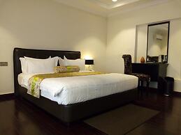 World Lilies Boutique Hotel Ibadan