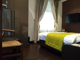 World Lilies Boutique Hotel Ibadan