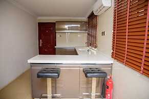 World Lilies Boutique Hotel Ibadan