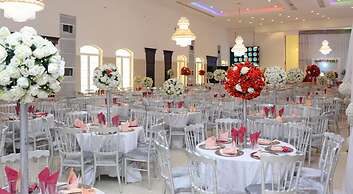 World Lilies Boutique Hotel Ibadan