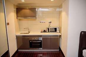 World Lilies Boutique Hotel Ibadan