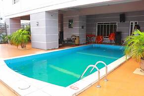 World Lilies Boutique Hotel Ibadan