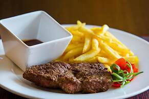 World Lilies Boutique Hotel Ibadan