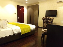 World Lilies Boutique Hotel Ibadan