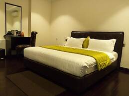 World Lilies Boutique Hotel Ibadan