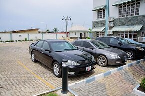 World Lilies Boutique Hotel Ibadan