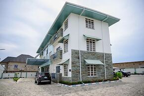 World Lilies Boutique Hotel Ibadan