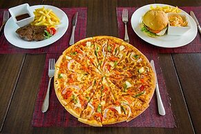 World Lilies Boutique Hotel Ibadan