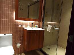 World Lilies Boutique Hotel Ibadan