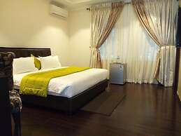World Lilies Boutique Hotel Ibadan