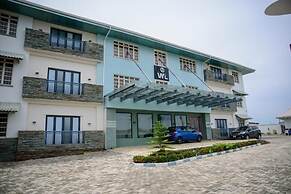 World Lilies Boutique Hotel Ibadan