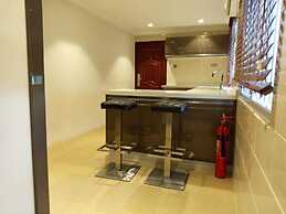 World Lilies Boutique Hotel Ibadan