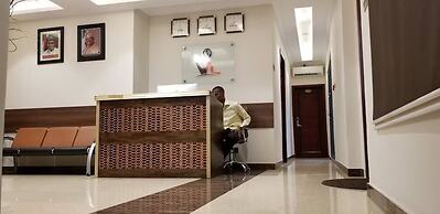 World Lilies Boutique Hotel Ibadan