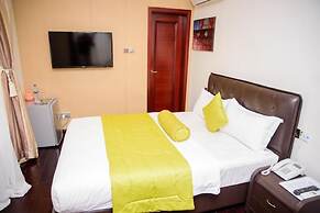 World Lilies Boutique Hotel Ibadan